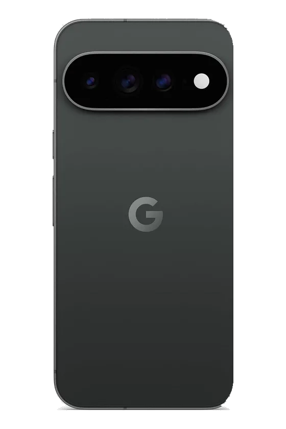 Back of the Google Pixel 11 Pro XL