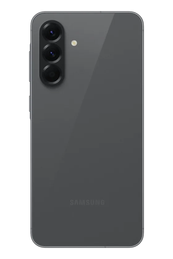 Back of the Samsung Galaxy A56