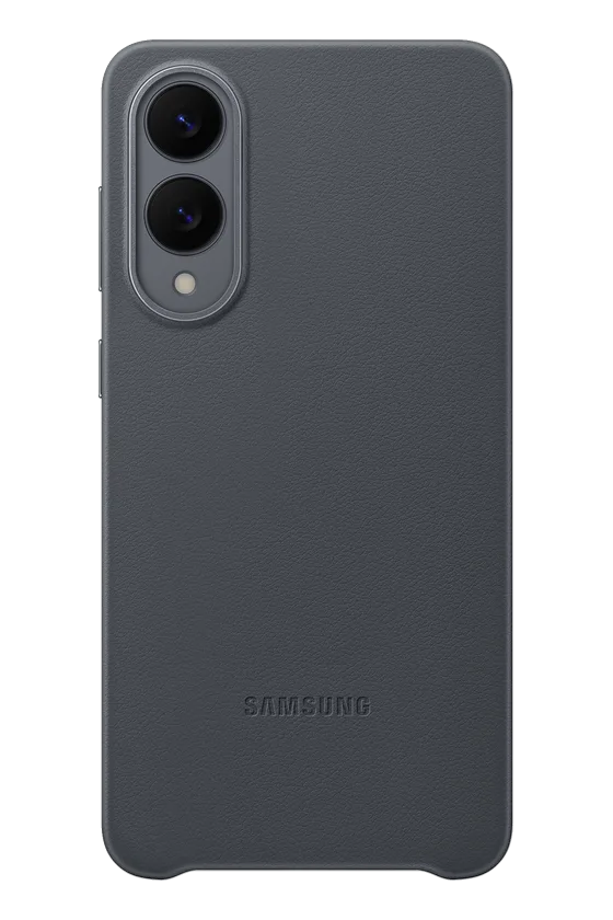 Back of the Samsung Galaxy S25 Edge
