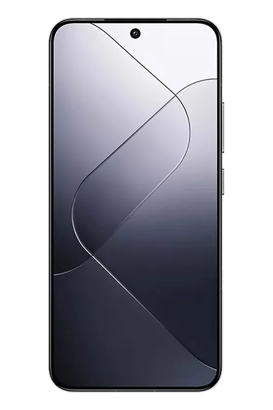 Back of the Xiaomi 14 Pro